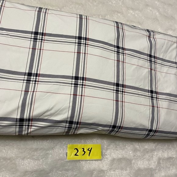 Ripzone Core Jacket Men's XL Beige Plaid Fleece Lined Full Zip Nylon Long Sleeve - Picture 16 of 16